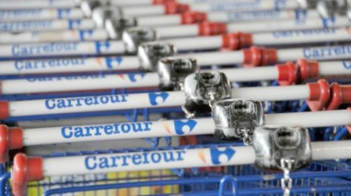 Carrefour România are un nou director general